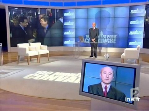 20 heures le journal : [émission du 9 décembre 2002]