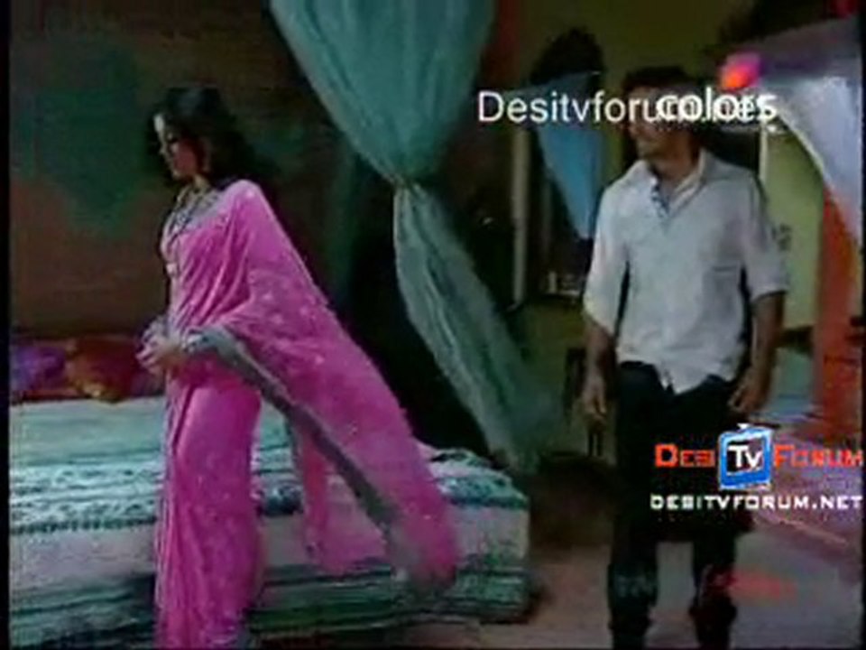 Bhagya Vidhaata - 22nd October 2010 - pt3