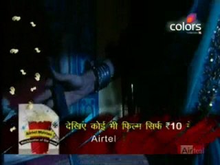 Bhagyavidhaata -22nd October-Part-4