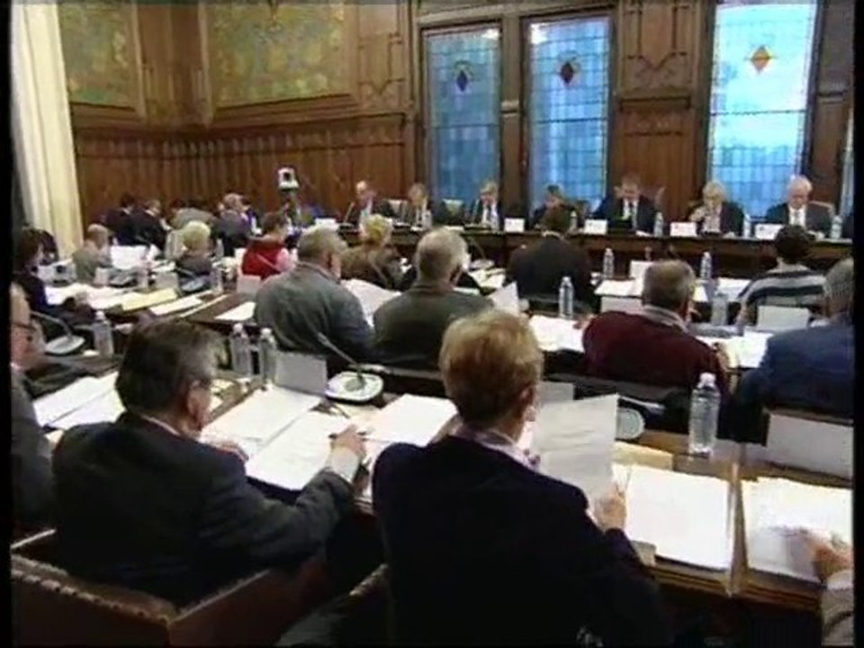 Calaisis TV: Des TIG à Cap calaisis