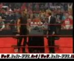 WWE HBK Attacked Lance Cade-