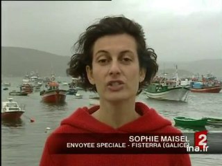 20 heures le journal : [émission du 23 Décembre 2002]