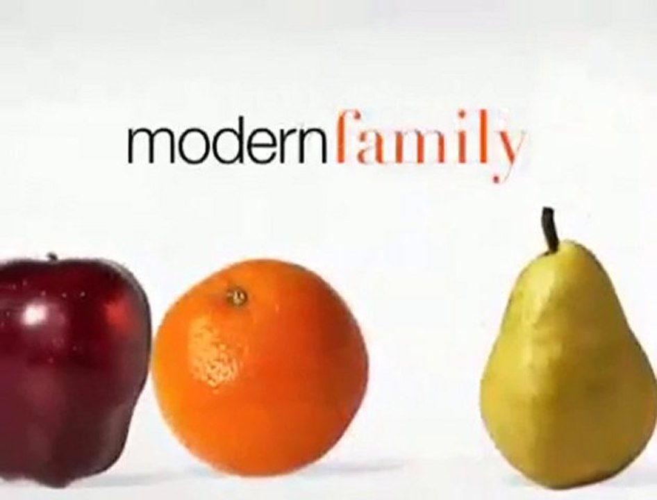 Modern Family - Trailer Season 1 (Filmistik)