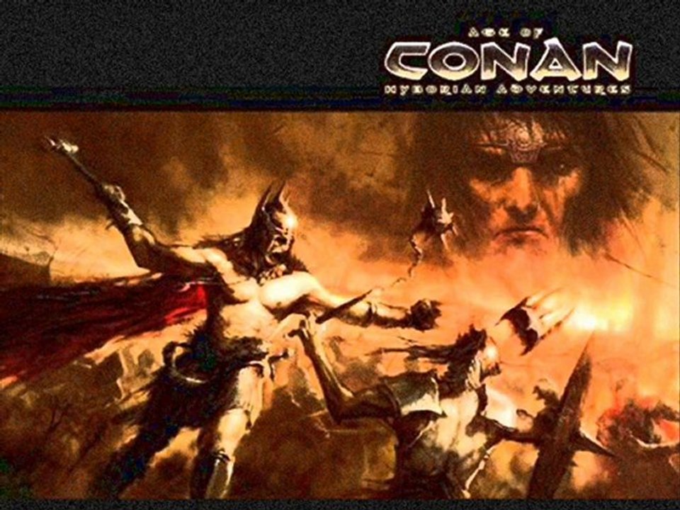 Age Of Conan, Read Free Online Forum & Discussions, ...