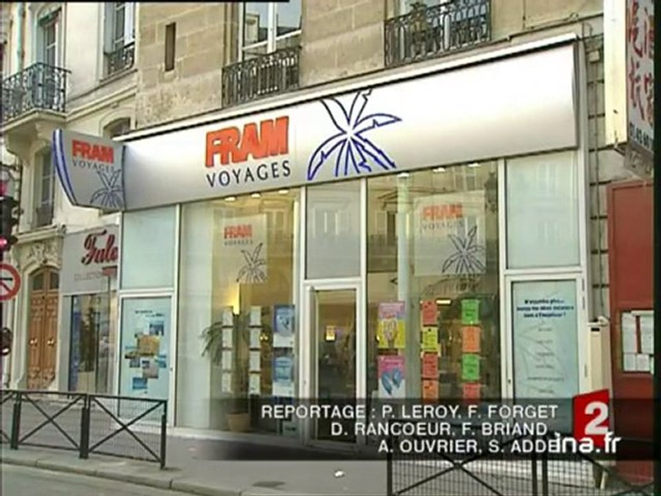 20 heures le journal : [émission du 3 Janvier 2004]