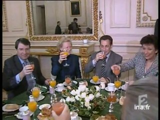 20 heures le journal : [émission du 5 janvier 2004]