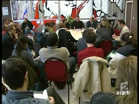 20 heures le journal : [émission du 9 janvier 2004]