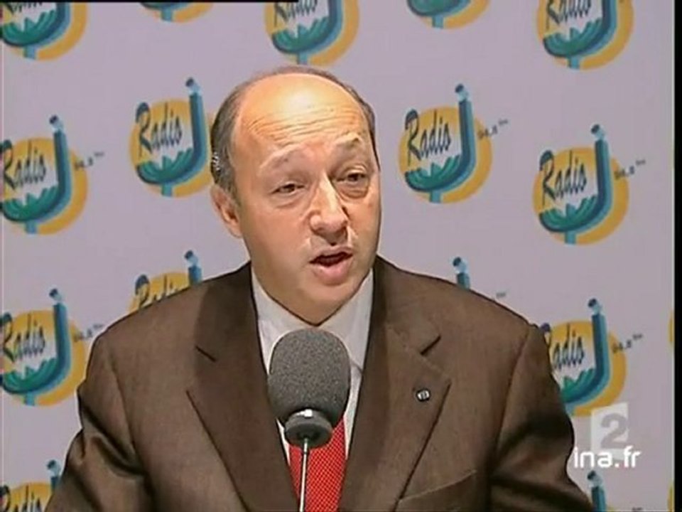 20 heures le journal : [émission du 11 Janvier 2004]