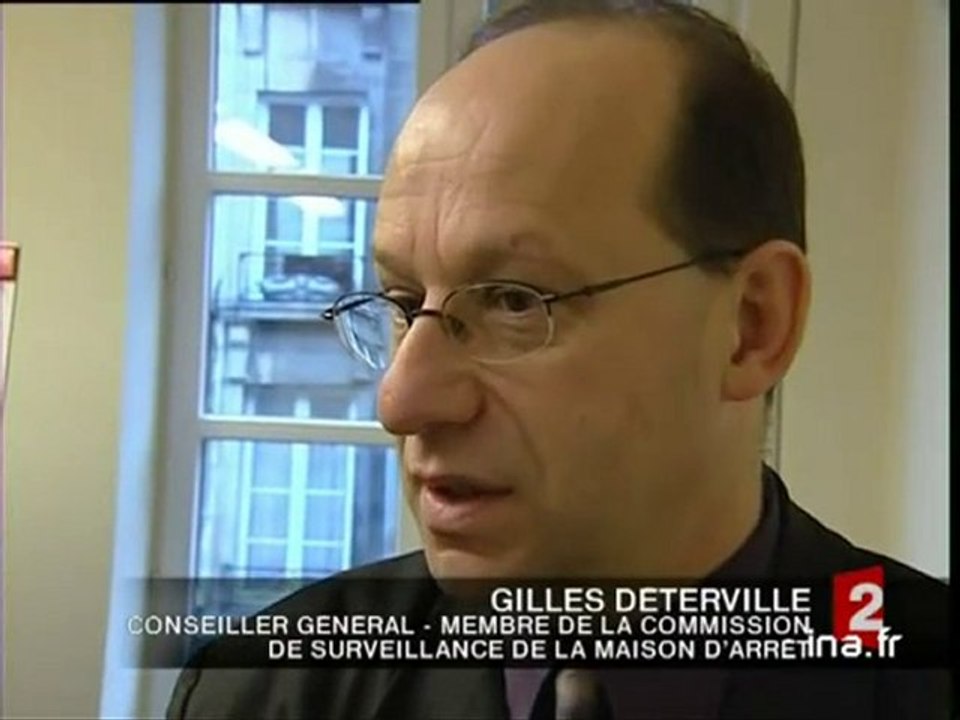 20 heures le journal : [émission du 17 Janvier 2004]
