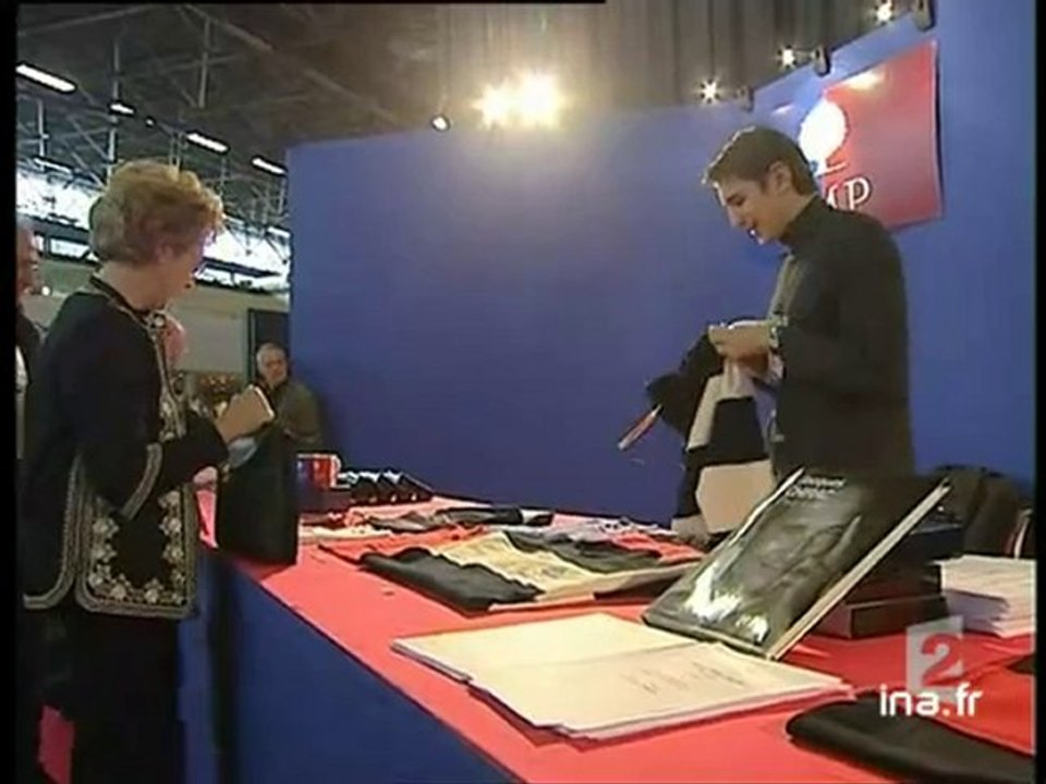 20 heures le journal : [émission du 13 janvier 2004]