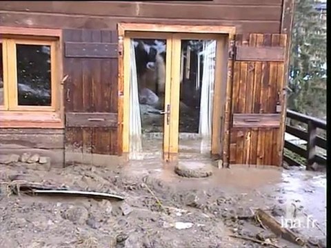 20 heures le journal : [émission du 14 janvier 2004]