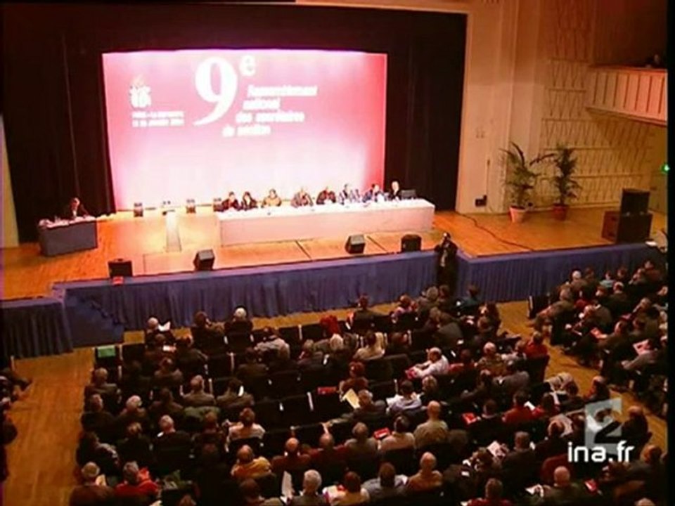 20 heures le journal : [émission du 25 Janvier 2004]