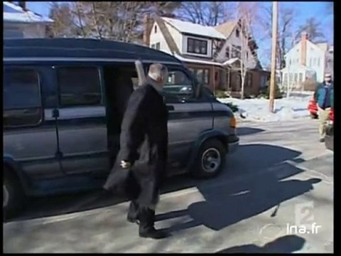 20 heures le journal : [émission du 26 Janvier 2004]