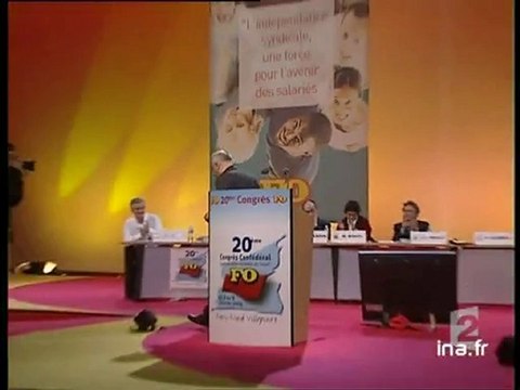 20 heures le journal : [émission du 6 Février 2004]