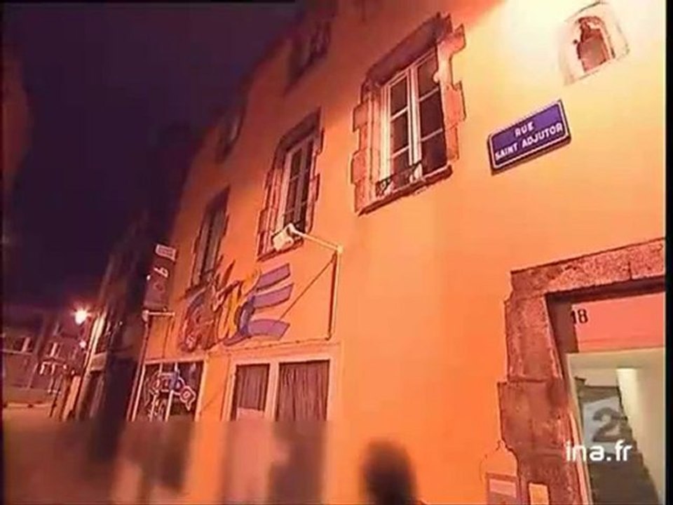 20 heures le journal : [émission du 30 Janvier 2004]