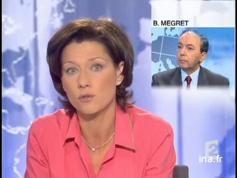 20 heures le journal : [émission du 18 Février 2004]