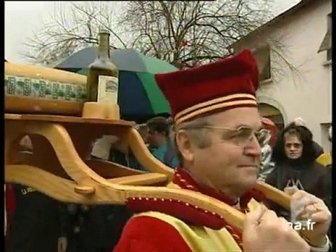 20 heures le journal : [émission du 8 Février 2004]
