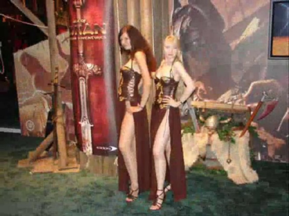 Age Of Conan, Free Online Forum & Discussions, News, ...