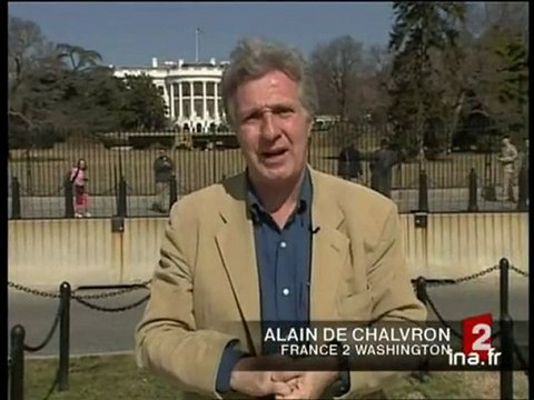 20 heures le journal : [émission du 3 mars 2004]