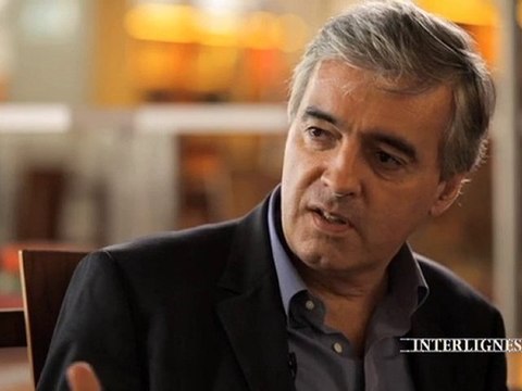 Interlignes - Alice Ferney - Bande Annonce