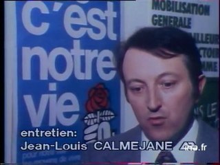 JA2 20H : EMISSION DU 3 FEVRIER 1977