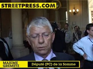 Otages en Afghanistan : Les députés ignorent leurs noms !