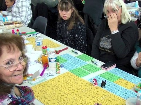 CHAMBLY LOTO PARENTS ET BOIS HOURDY