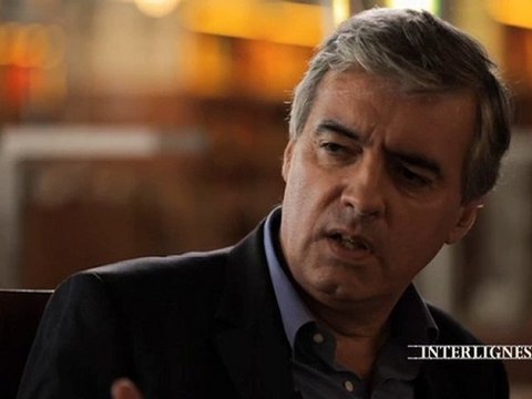 Interlignes - Alice Ferney - Module 01