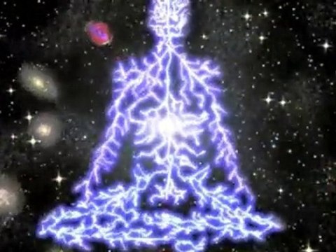 The Illuminated Chakras (1/2)