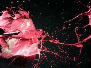 Sony 3D TV - The Showdown