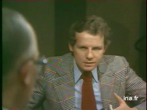 JA2 20H : EMISSION DU 19 MARS 1977