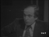 JA2 20H : EMISSION DU 29 MARS 1977