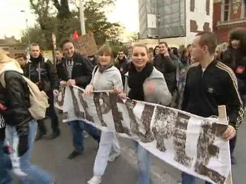Calaisis TV: Mag info du vendredi 22 octobre