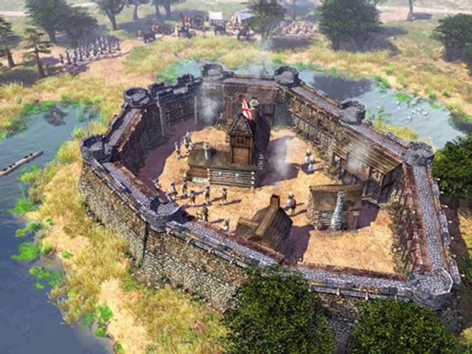 Age of Empires 3, Forum & Games, Discussions, Cheat & News