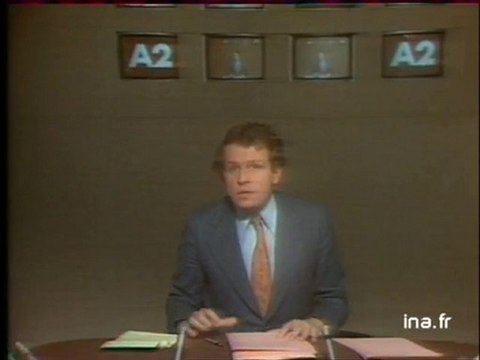 JA2 20H : EMISSION DU 01 AVRIL 1977