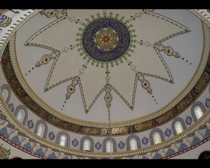 MEVLAM VER AŞKINI BANA