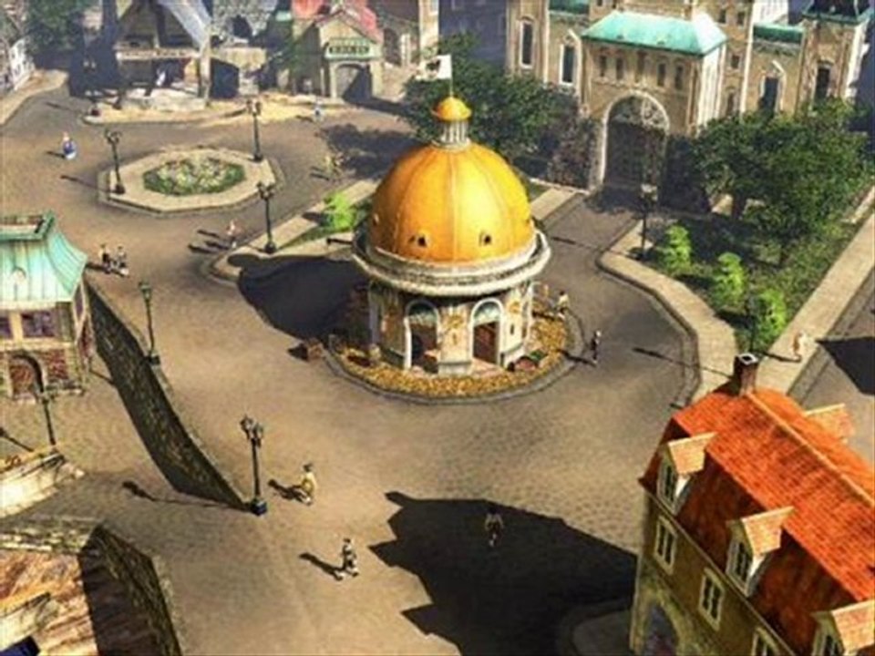 Age of Empires 3, Free Online Forum & Discussions