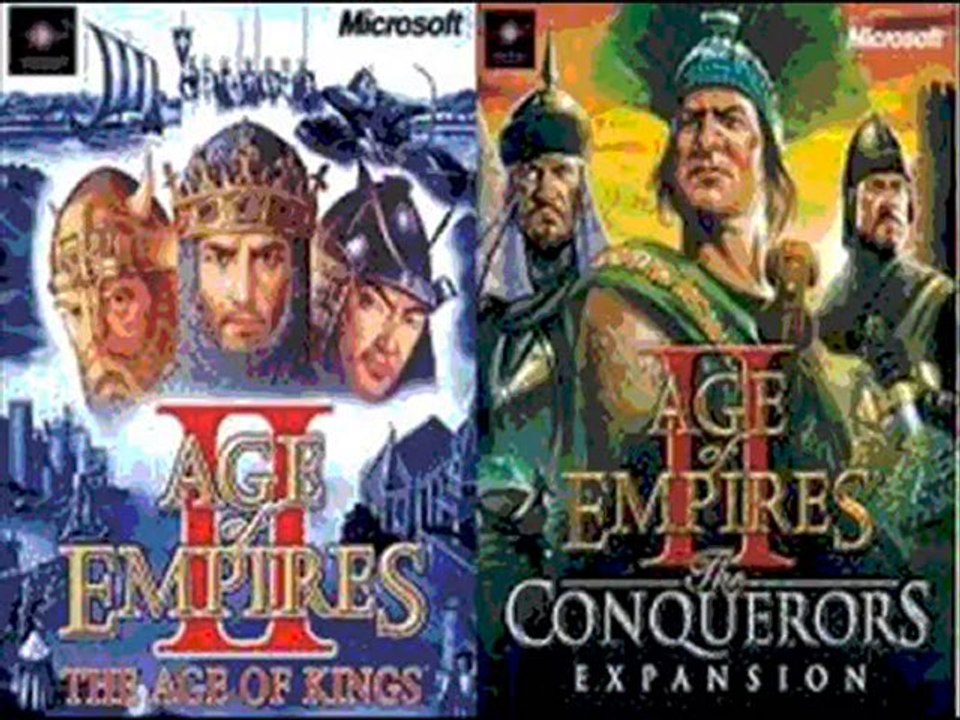 Age of Empires 3, Read Free Online Forum & Discussions, ...
