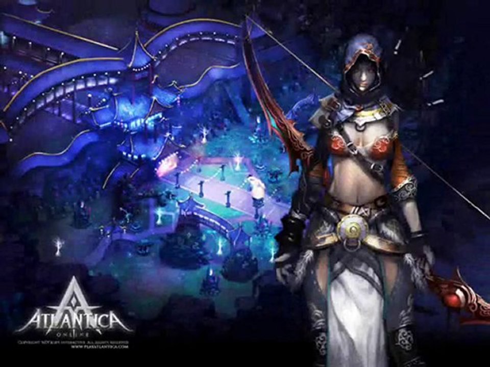 Atlantica Online, Forum & Games, Discussions, Cheat & News