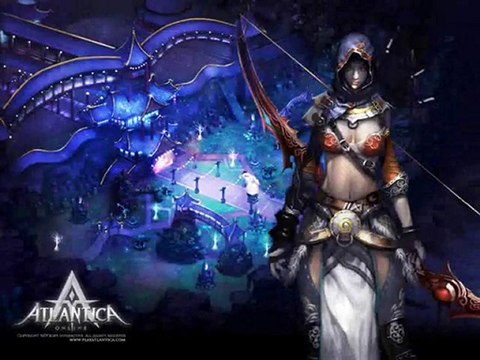 Atlantica Online, Forum & Games, Discussions, Cheat & News