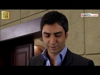 Kurtlar Vadisi Pusu Bölüm 34 - Part7