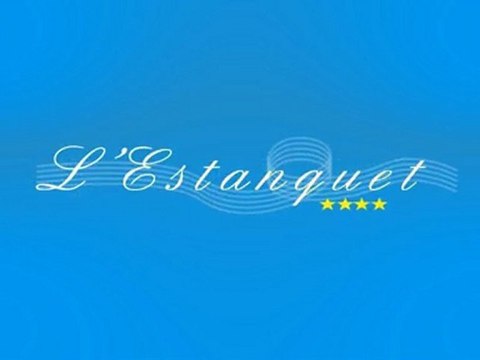 ESTANQUET**** CAMPSITE (EN) - LA PALMYRE - CHARENTE-MARITIME