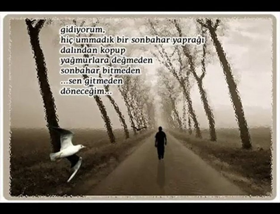 Ikbal Gürpinar - Talha Bora Öge - Korkmuyorum seni sevmekten