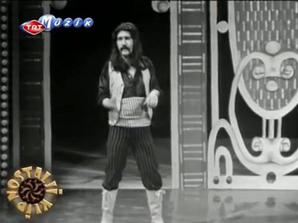 Barış Manço - Sarı Çizmeli Mehmet Ağa