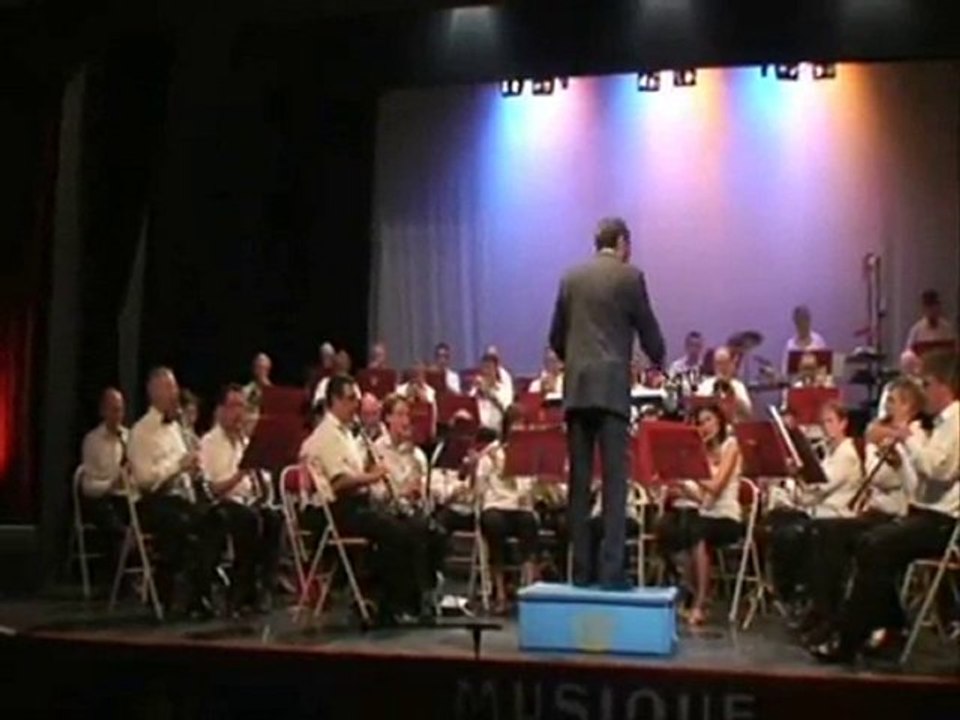 A Trumpeter's Lullaby