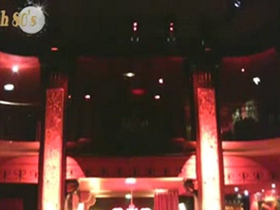 Interview Chris De Rivers et DJ-F.A.B AU Paris Bodega