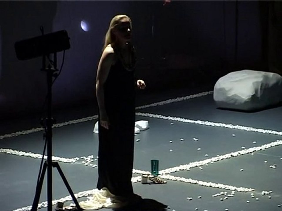 Medea de Pascal Dusapin #3 - ms Antoine Gindt
