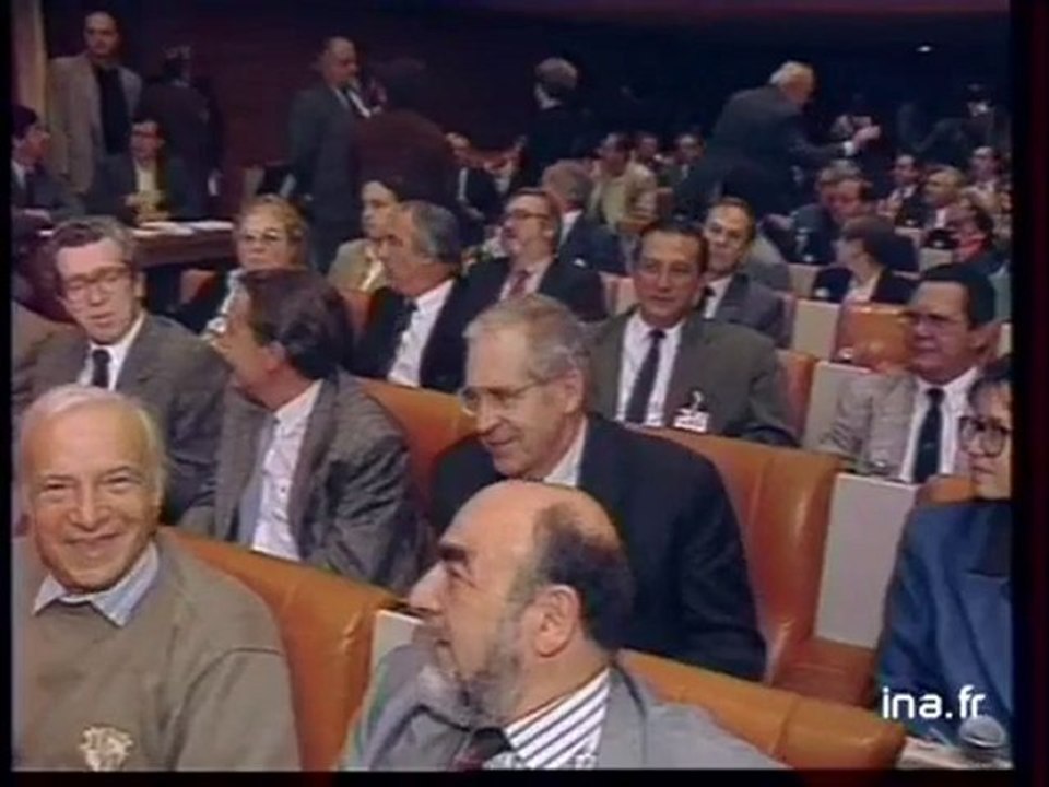 19/20 : EMISSION DU 29 SEPTEMBRE 1990