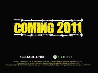 Gun Loco Mifune Vignette