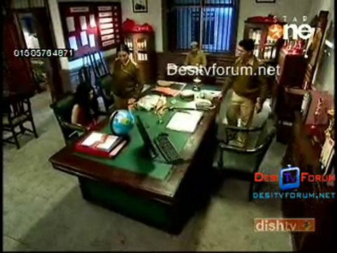 Pyaar Kii Yeh Ek - 22nd October 2010 - Pt1